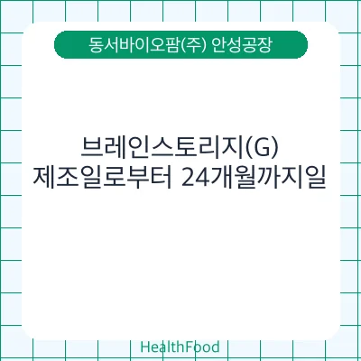 브레인스토리지(G)